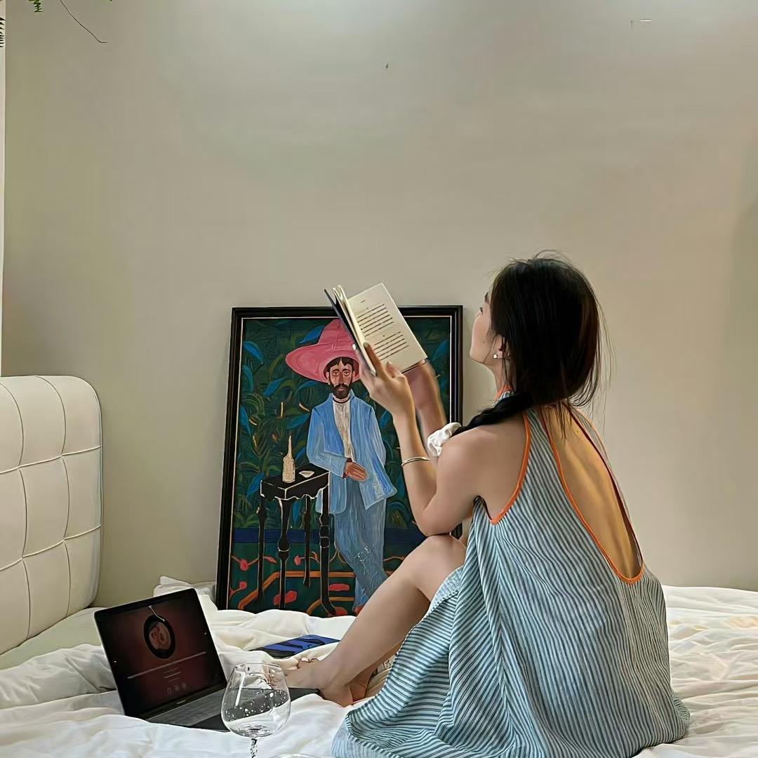 瑞瑞麻麻👩