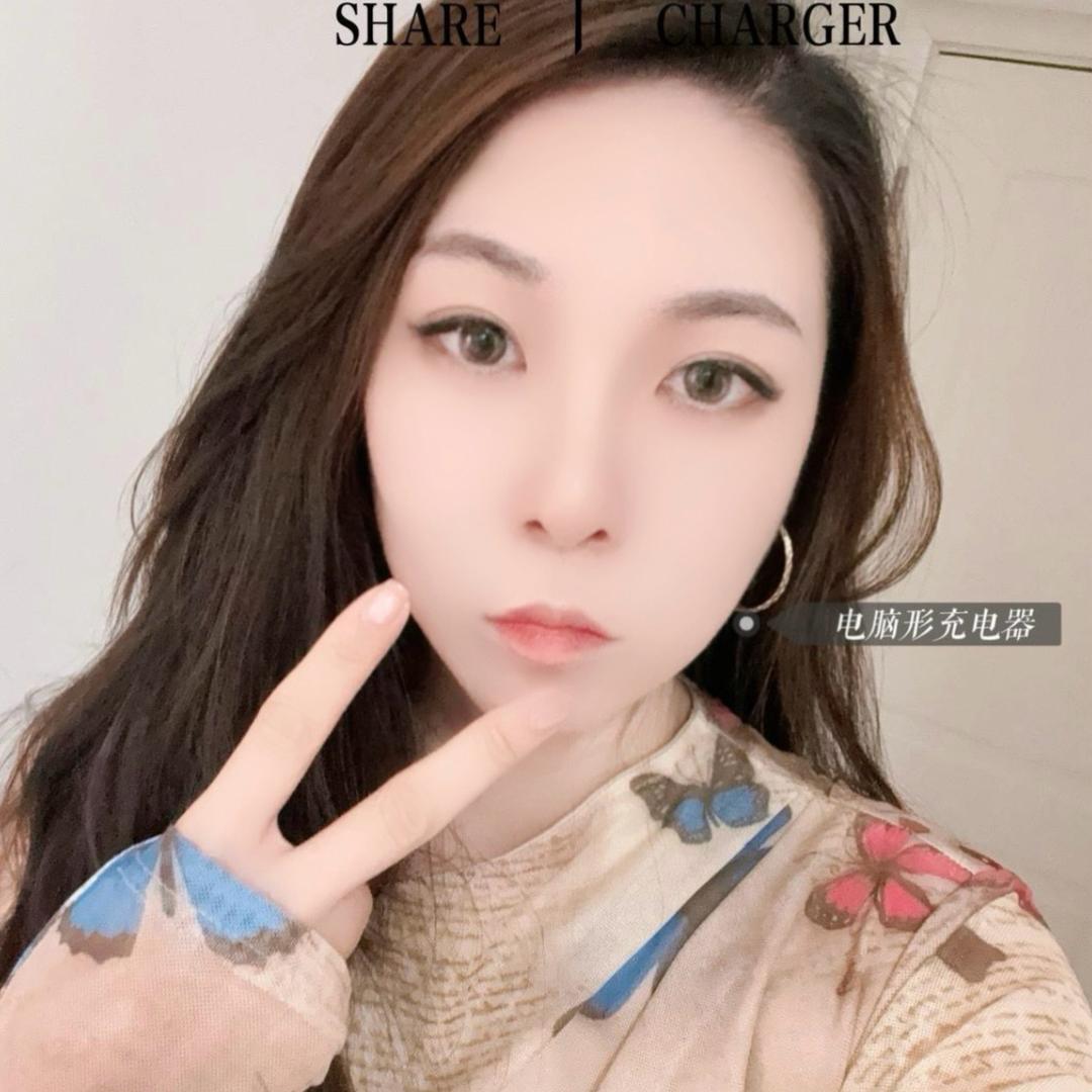 Tina小鱼爱科技
