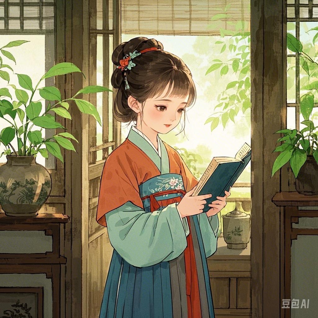 慧芽启蒙古诗