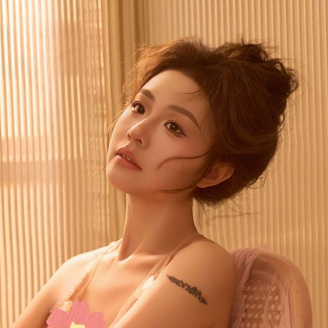 林美玥🎙️