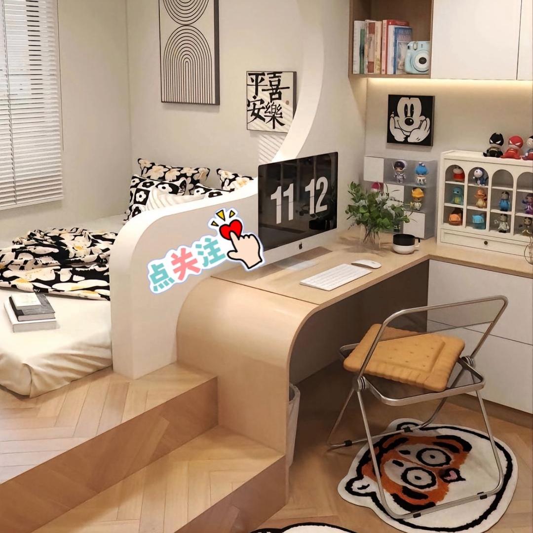 小智龙玩游戏