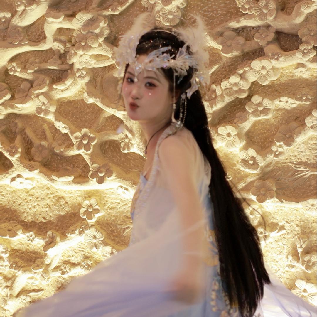 瑶啊瑶不吃香菜🥣（三支版）