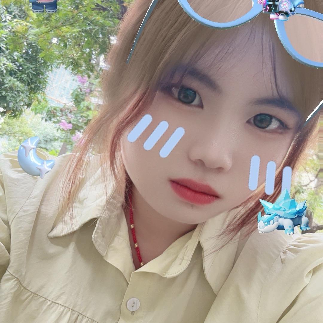 冷欣🥀
