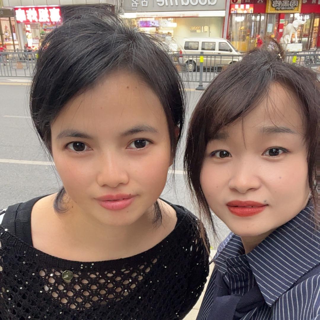 妯娌南昌弟媳