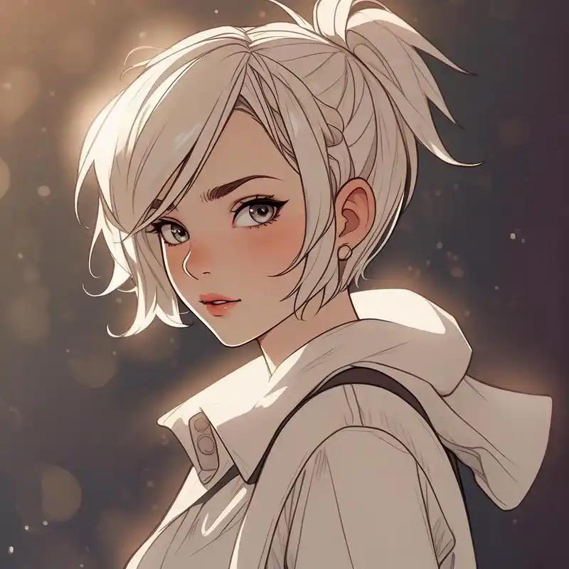 悦悦姐（沐田）