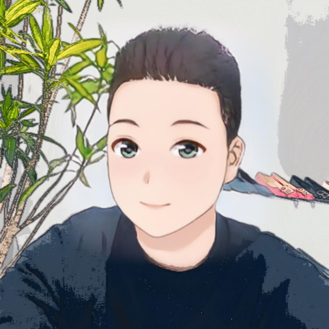 小覃同学（鞋贩子）