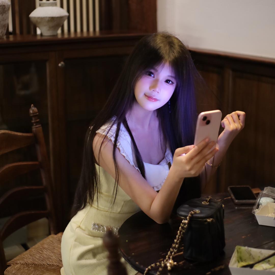 尤咏慈