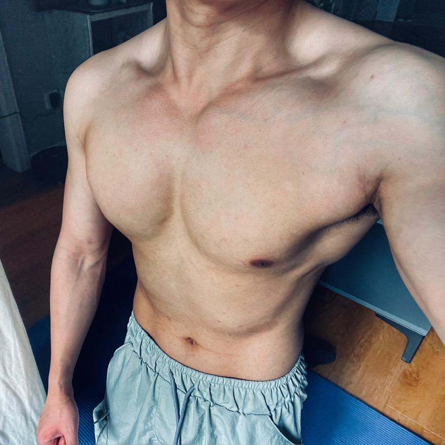 One😈（小男孩版）