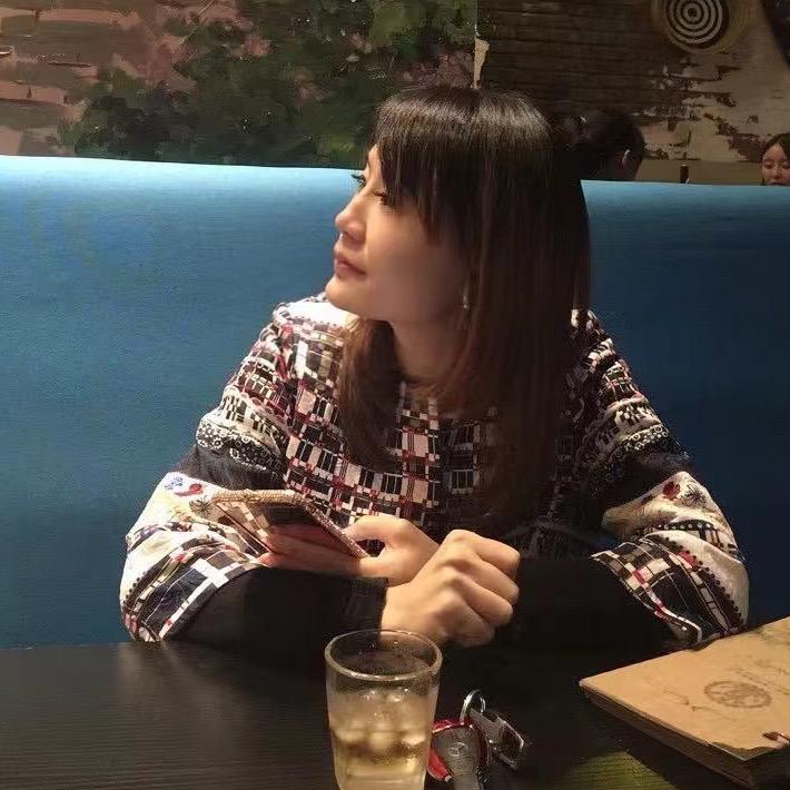 达州帝豪装饰筱yì姐