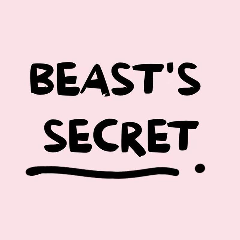 BEAST’S SECRET内衣旗舰店