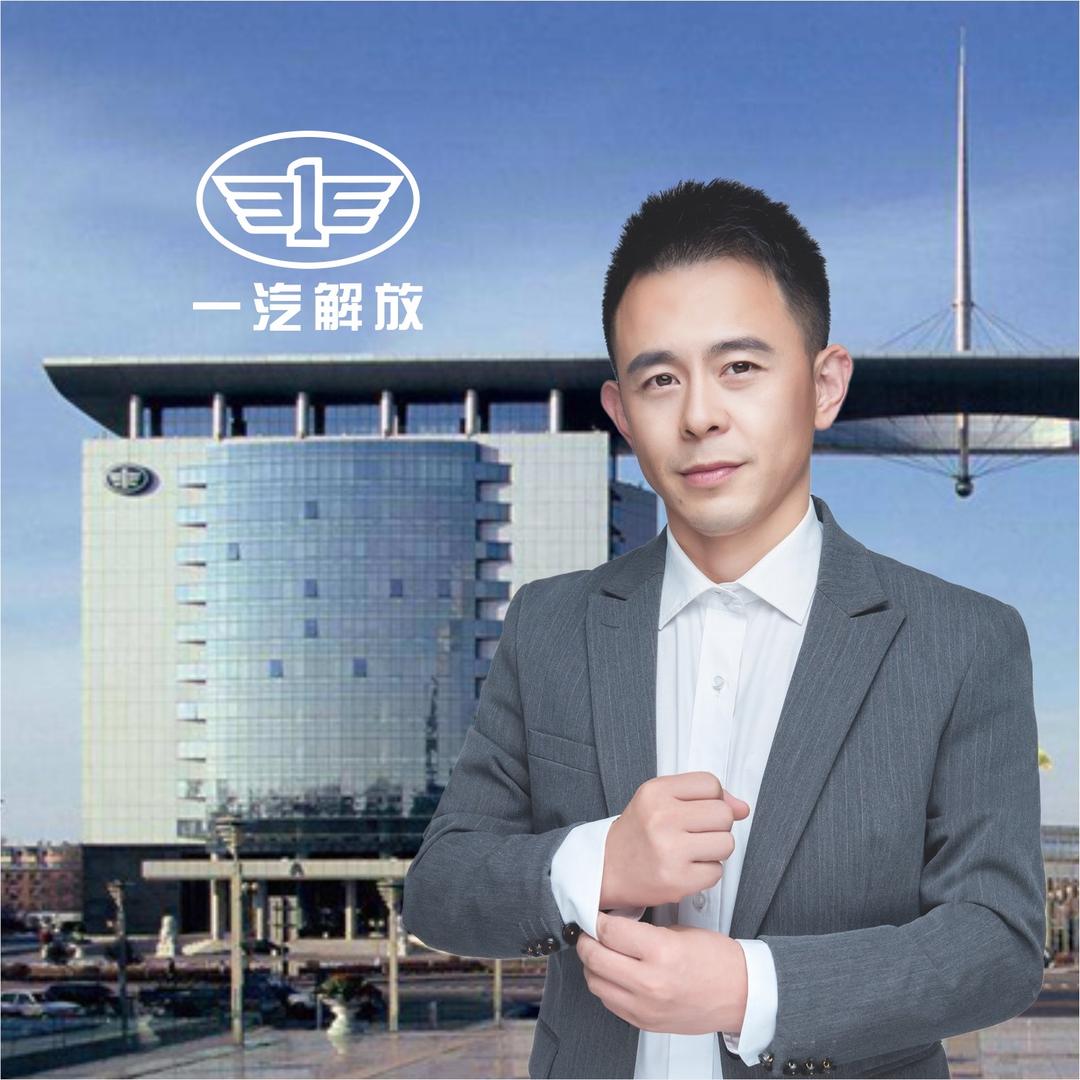 王亿一汽解放配件备品库