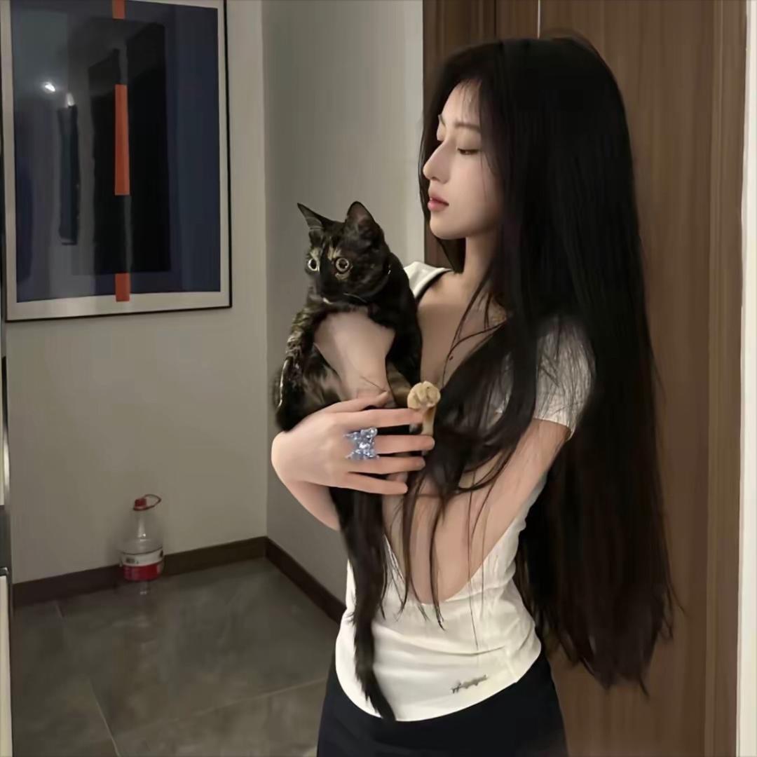 天真小如