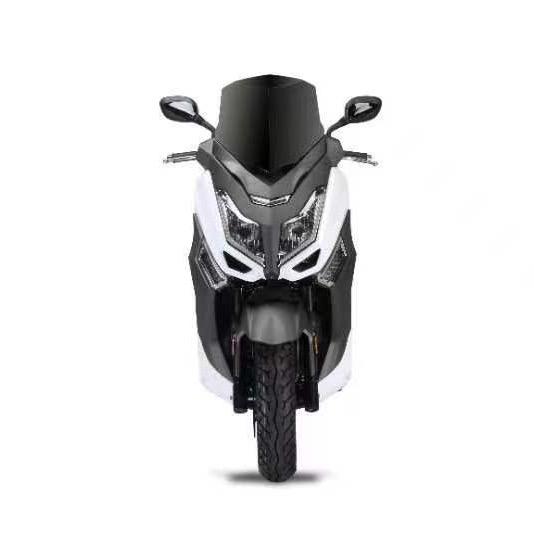 摩创摩托车工厂