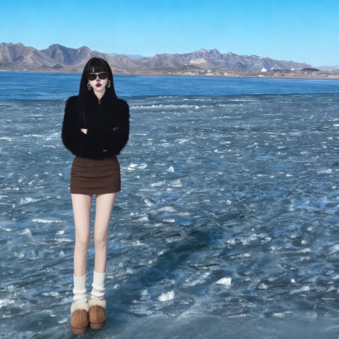 🍒顾盼盈盈🍒