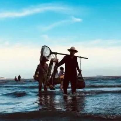 大耳朵近海民宿-大海星