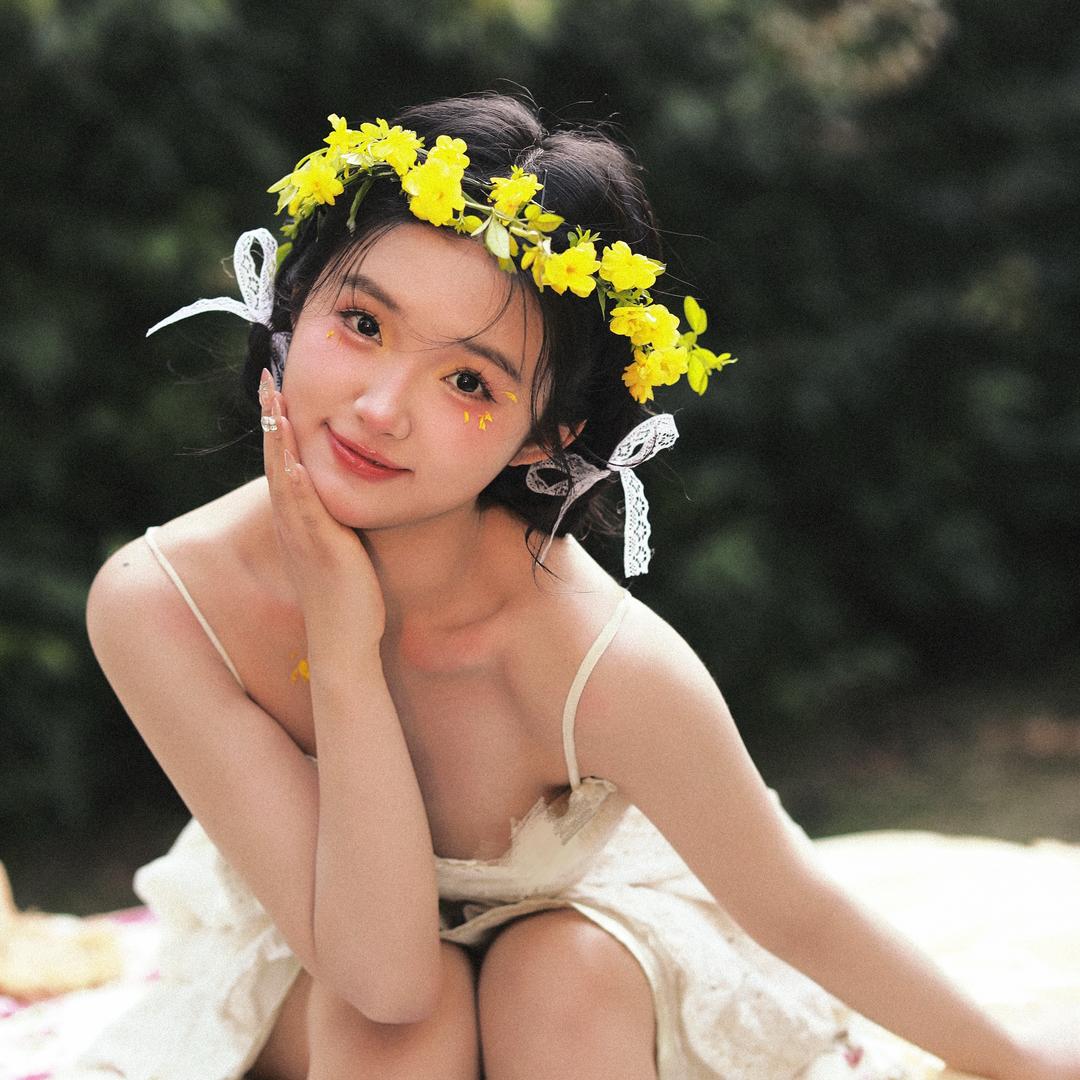 芊雨 ⁹²⁷⁷✨@抖音