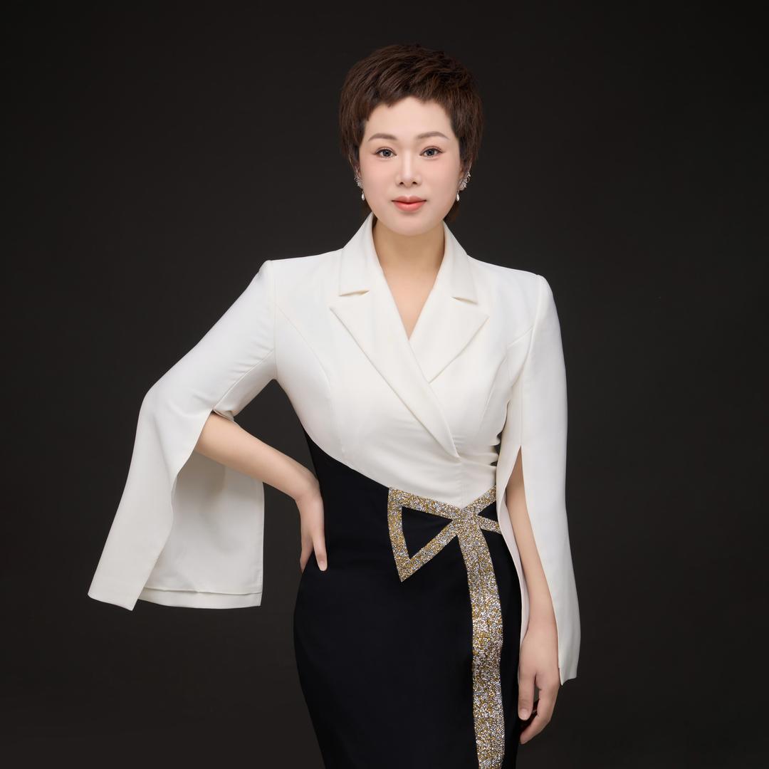 周口纹眉（孙华眉眼唇定妆）