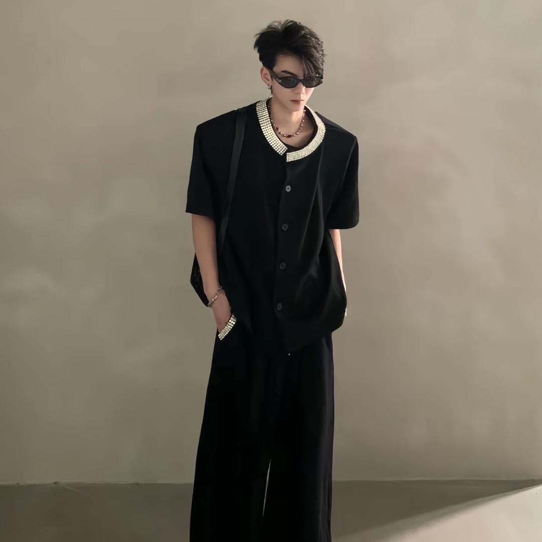 小明 
