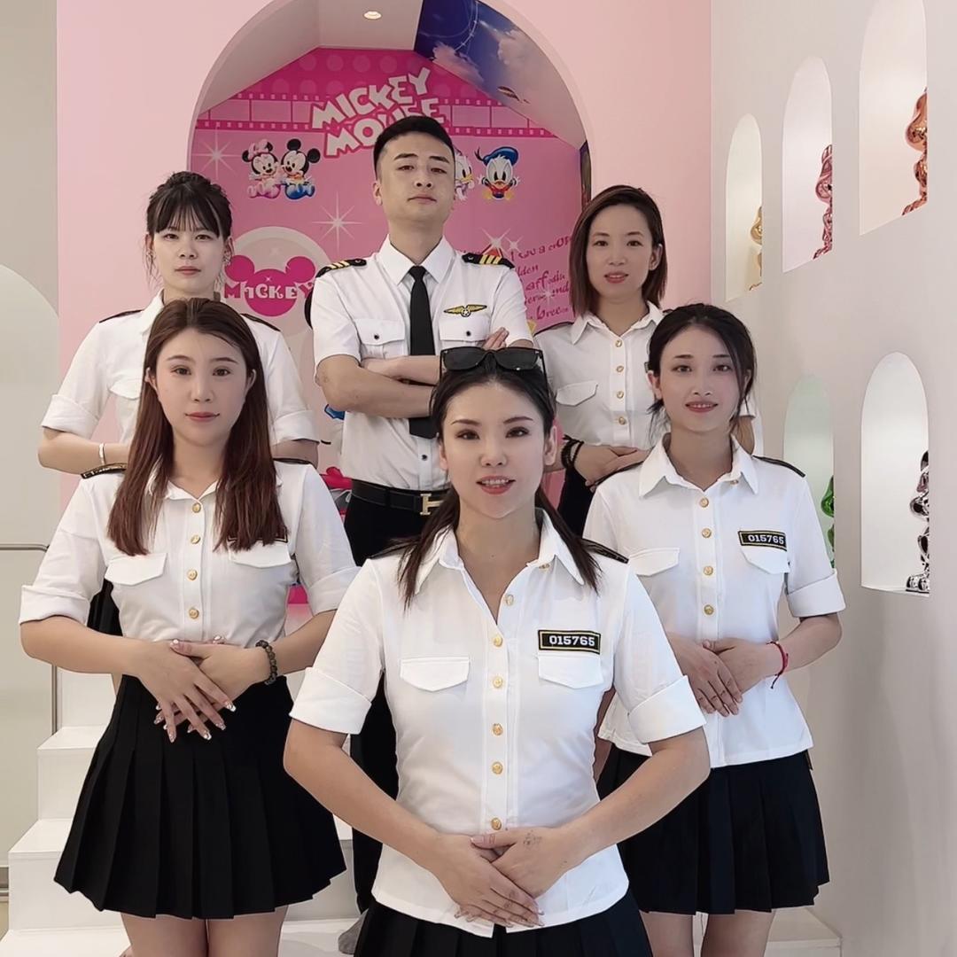 小黄鸭专场
