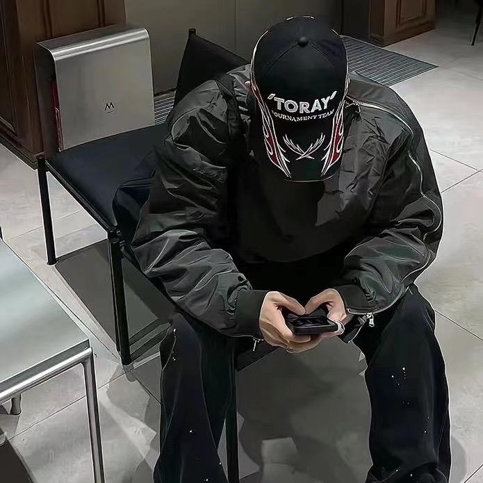 诠品(中性穿搭)