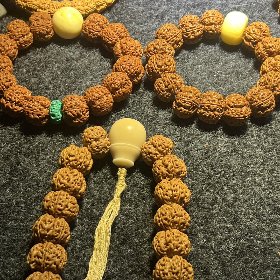 阿泰金刚菩提子