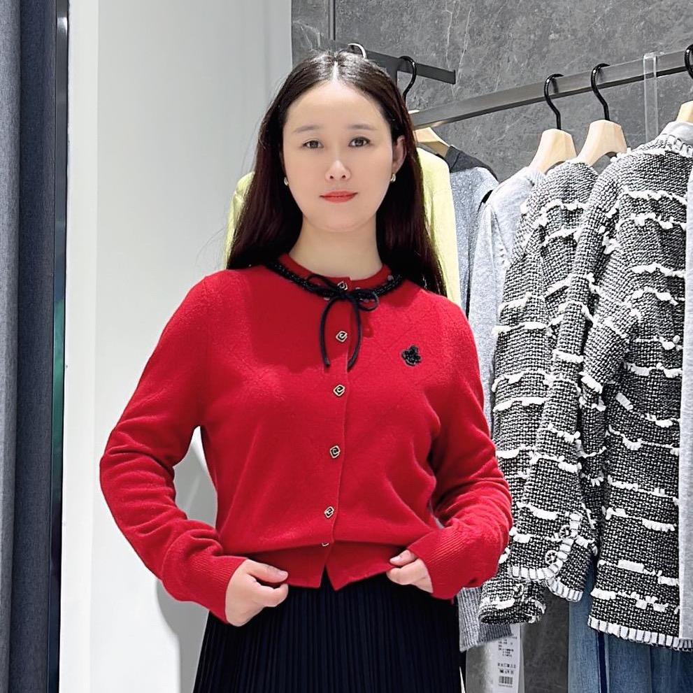 香影女装北京路店