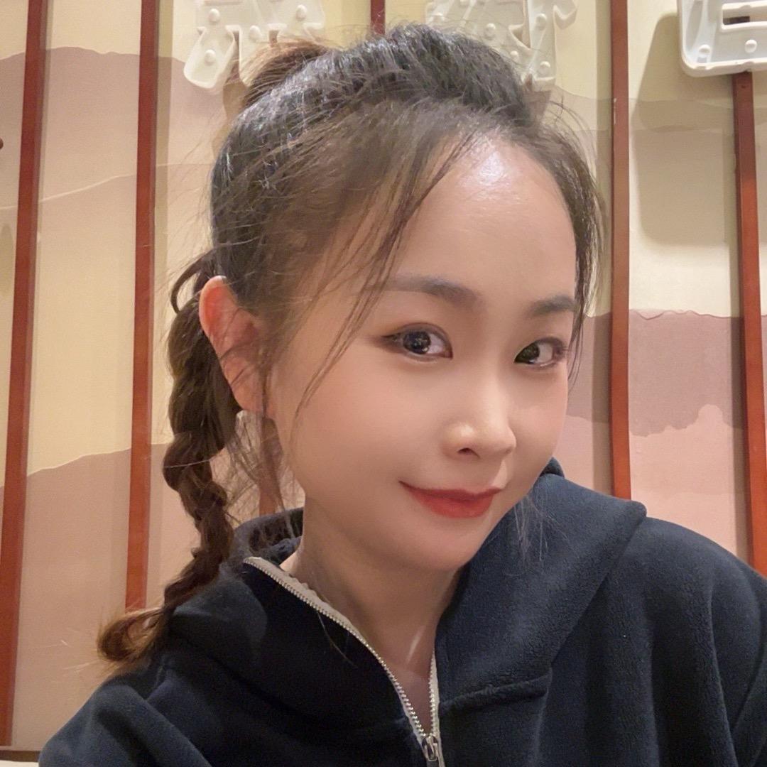 田田不吃葱
