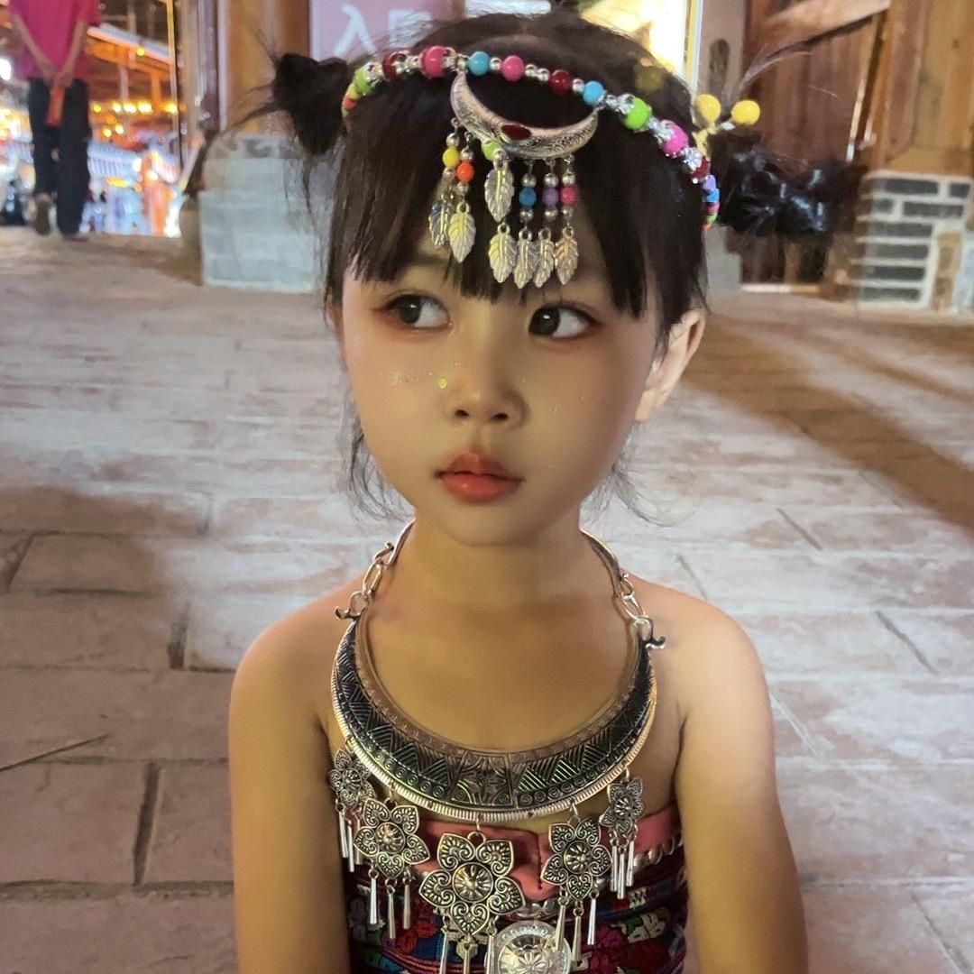 杨杨好运吖🌱