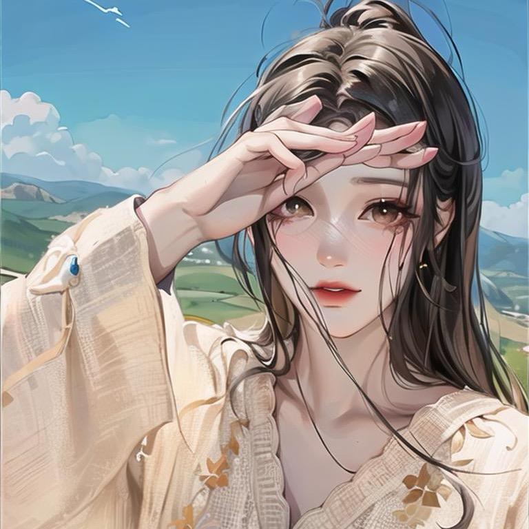 茉莉花酿