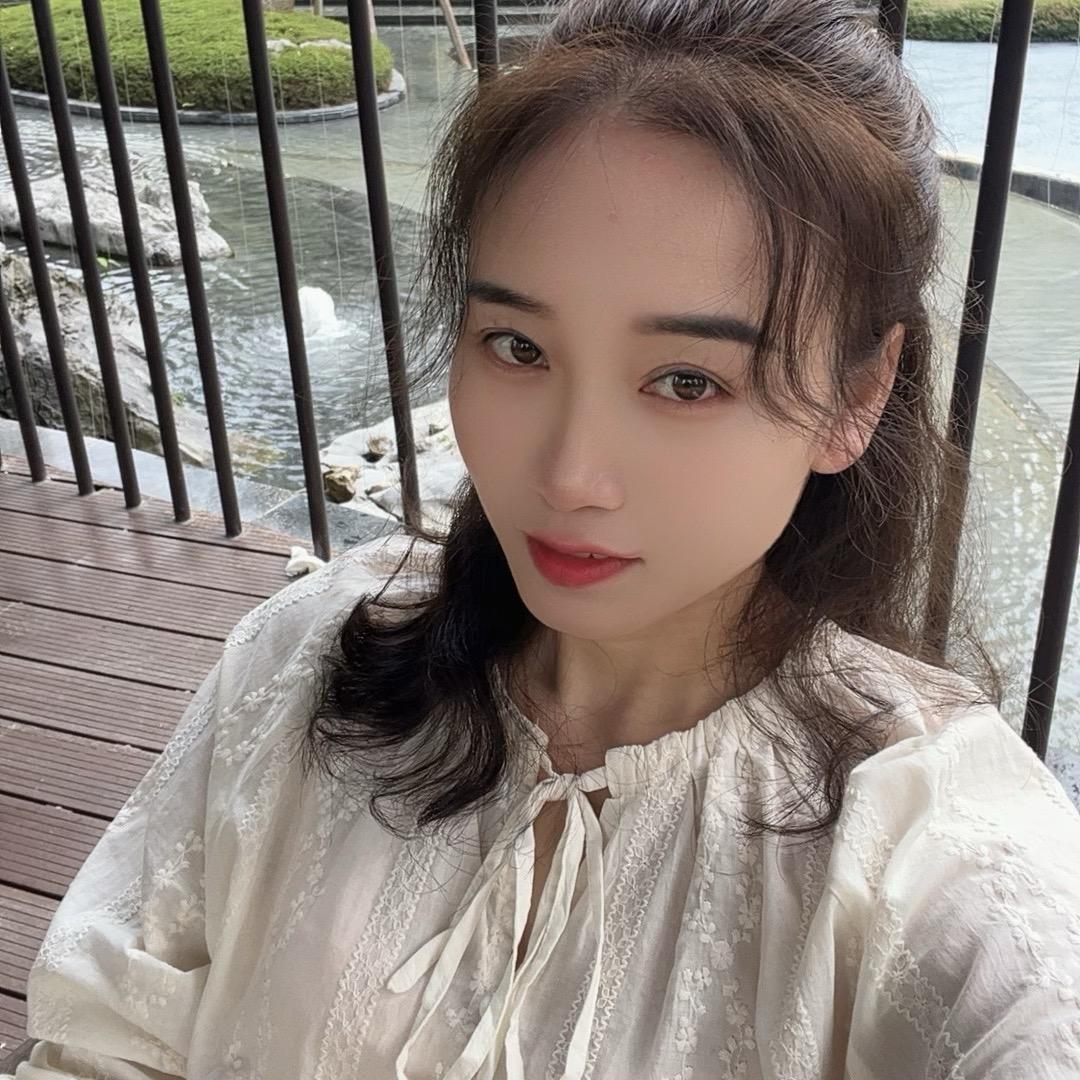 小橙🍊