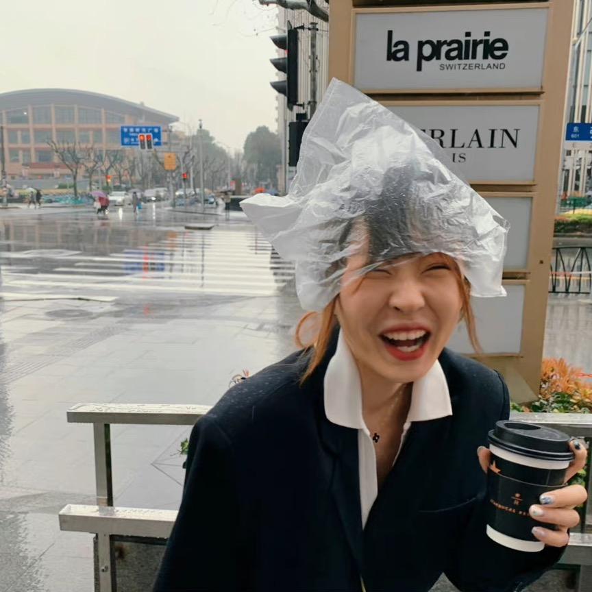 李洋洋的周五驿站@抖音