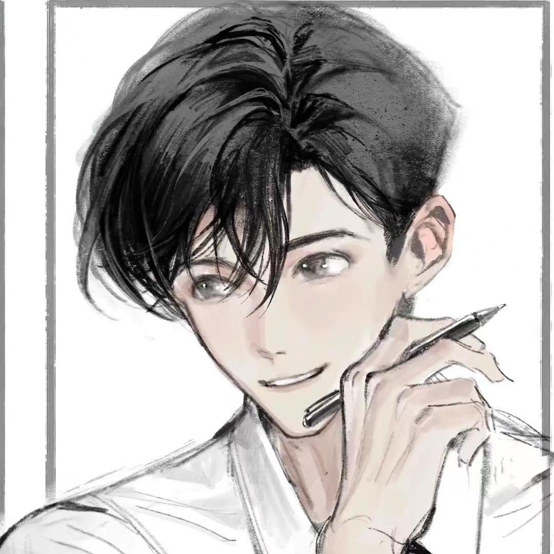 林一💫