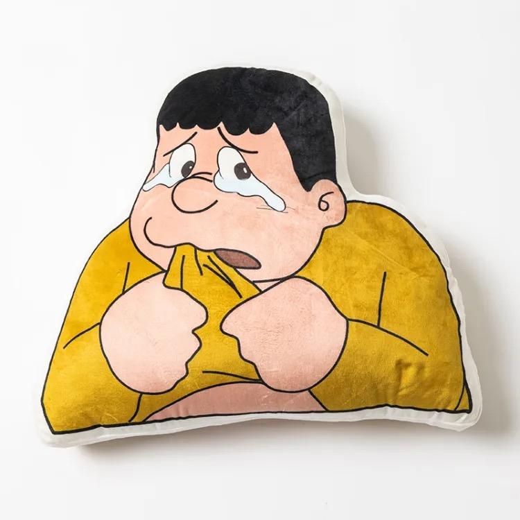 （胖虎）🤟