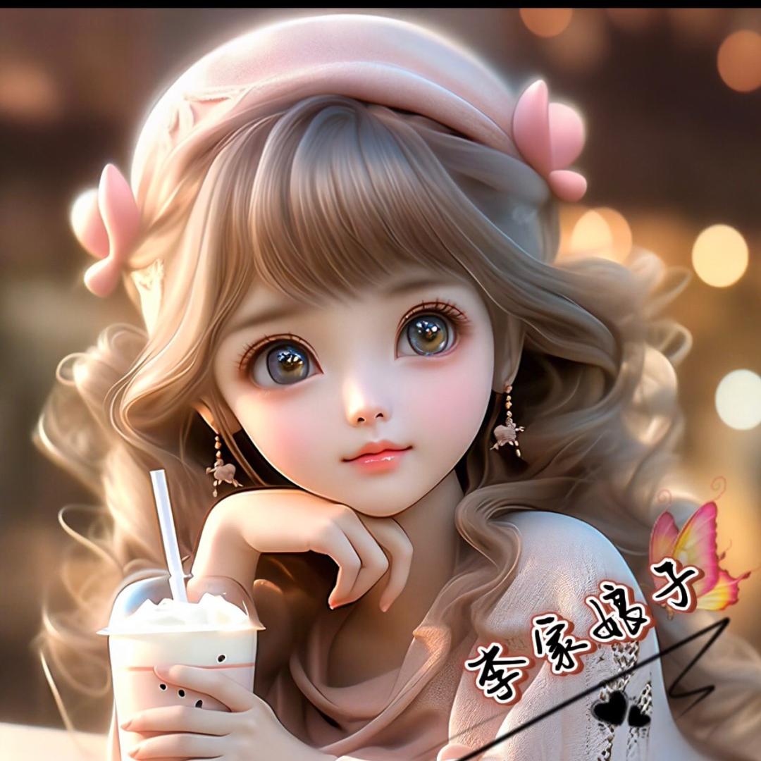 李家娘子