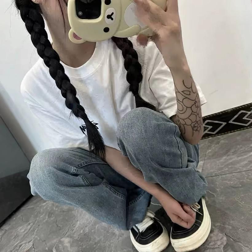 我男朋友超可爱头像