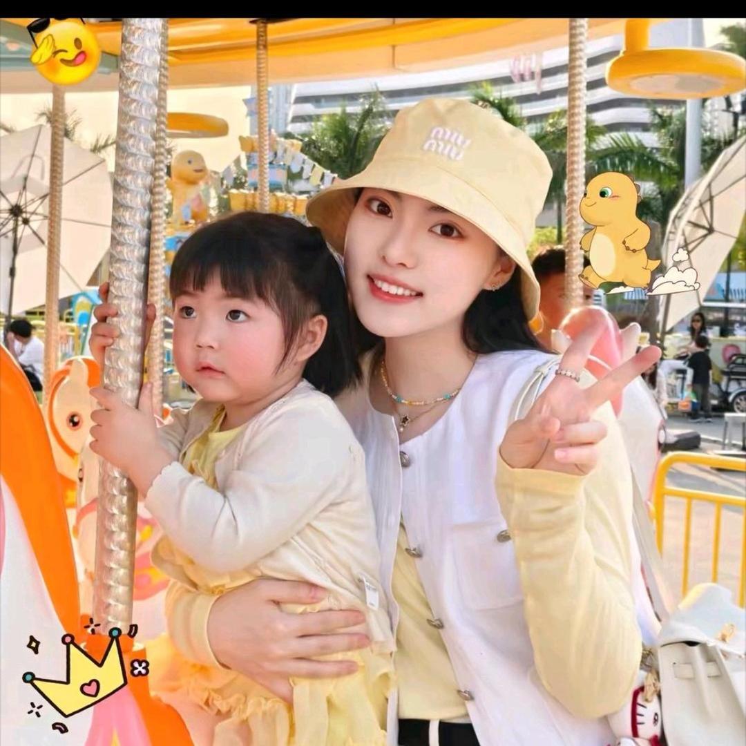 王囡囡～直播爆款穿搭