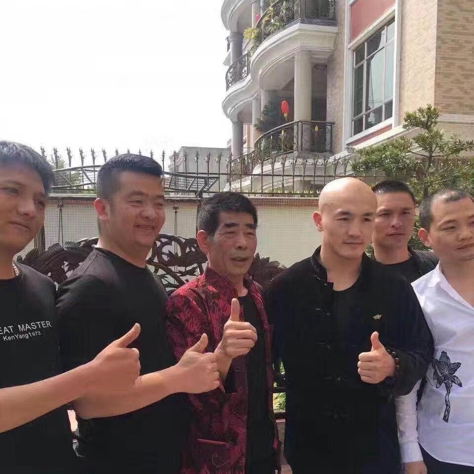 潮汕坏叔叔