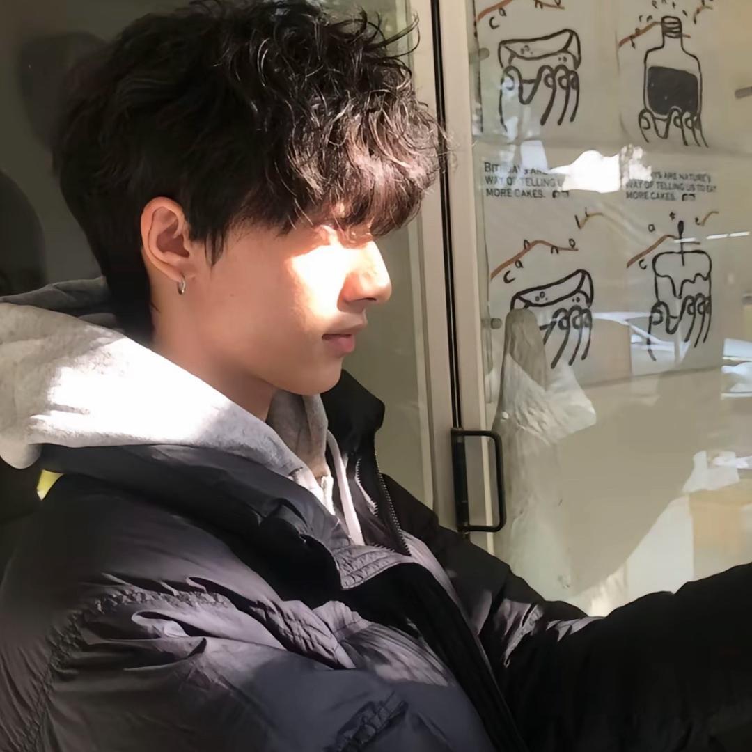 打小就淘