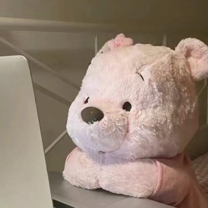 甜阿喵🍰