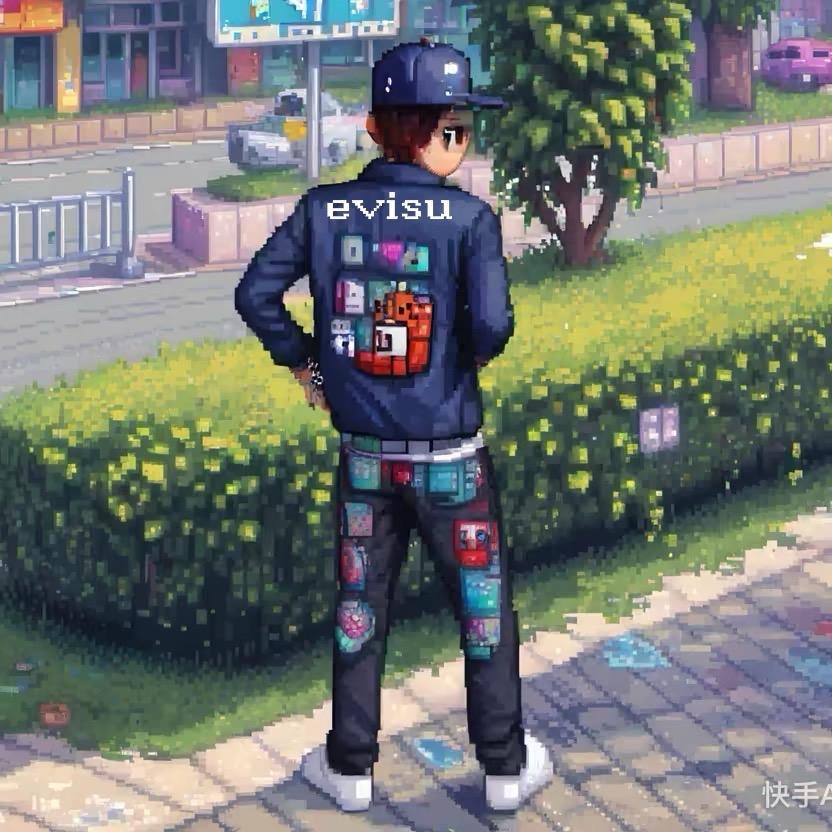恶