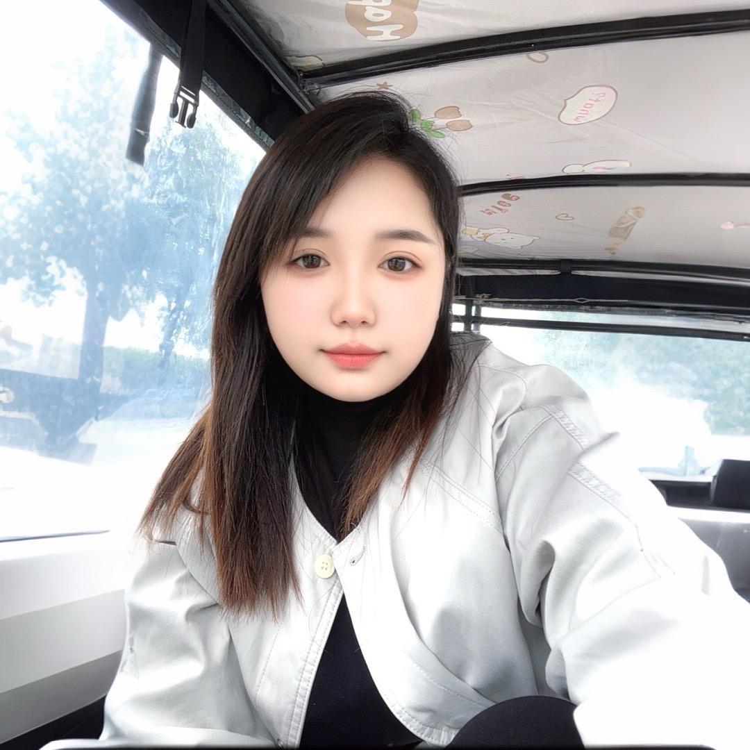 做个小富婆