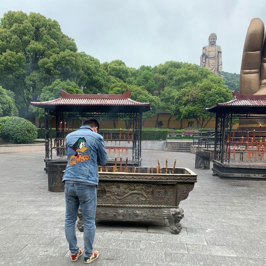 不想说话，