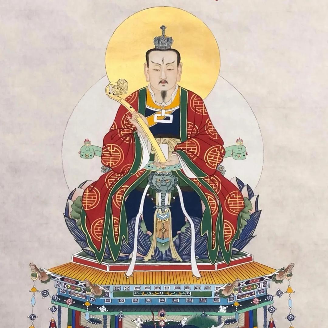陈皮妹