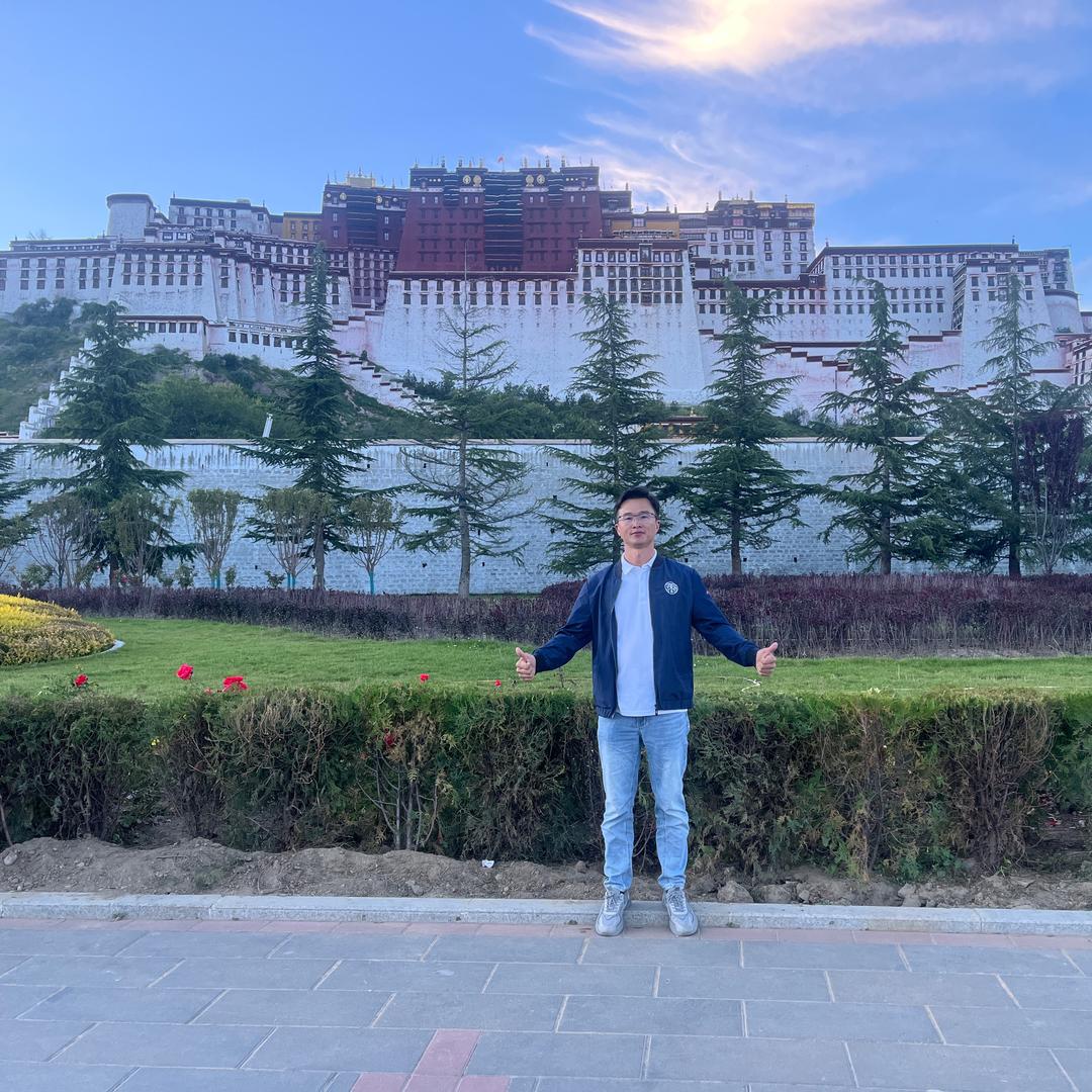 常喜乐 常逍遥