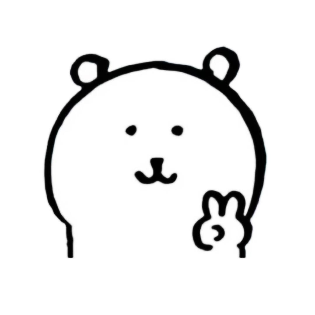 幸运小柿子