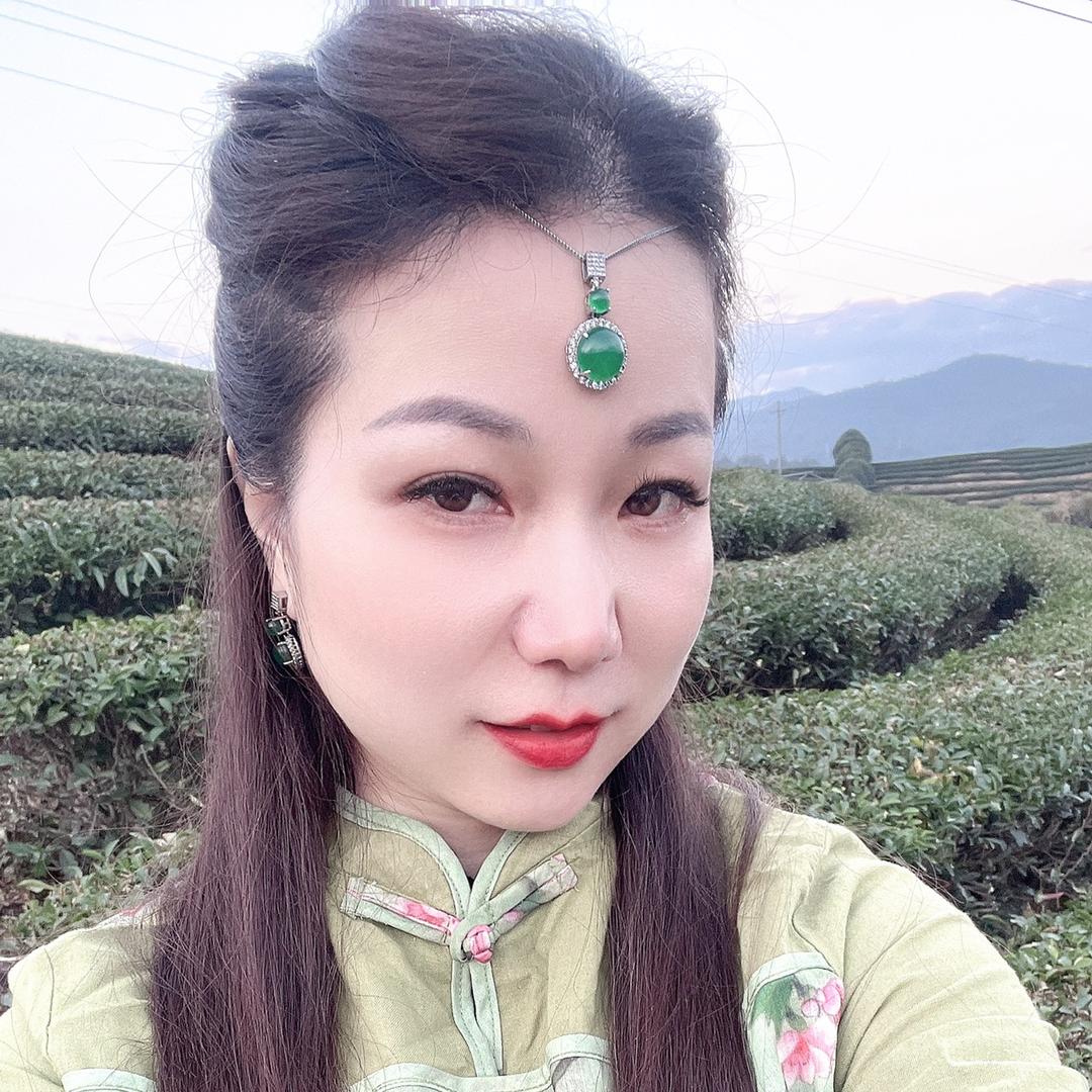 婷好茶