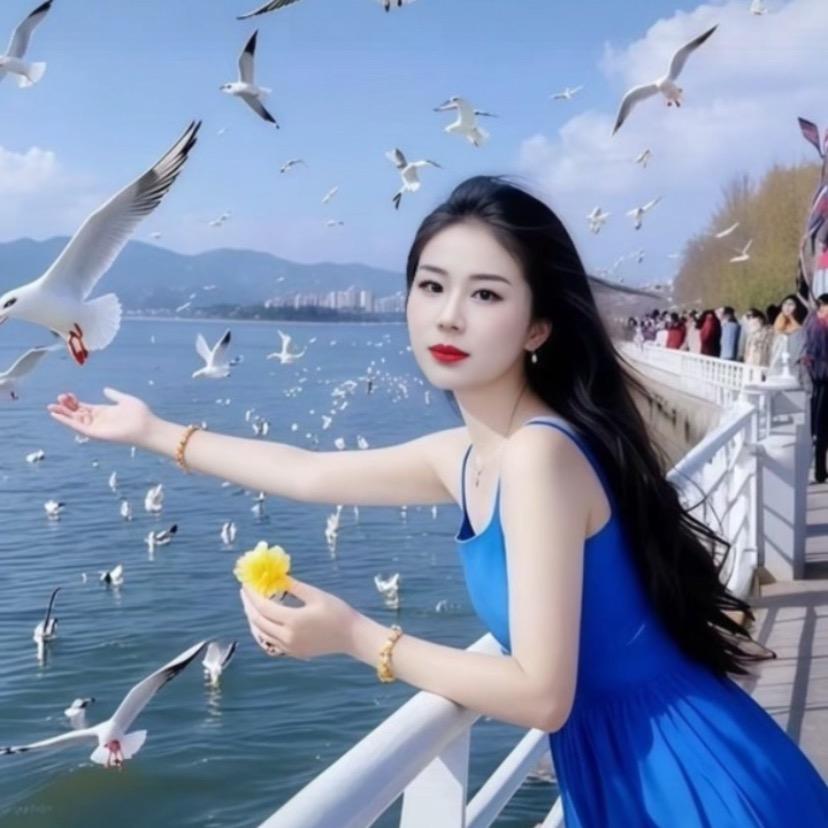 🕊꧔ꦿ᭄💞胡英子🦋꧔ꦿ᭄💞