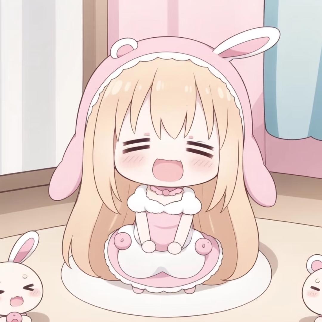 小兔子乖乖（无畏契约）