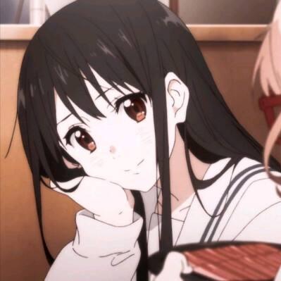 甜小橙🍊
