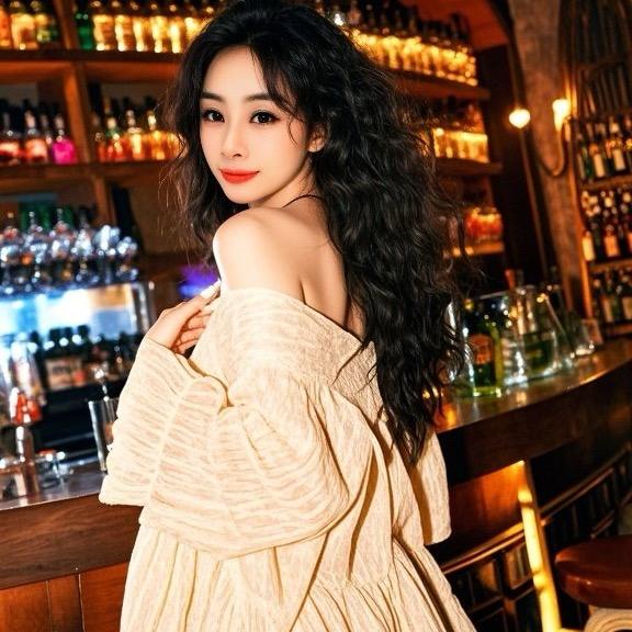 婷在快乐里